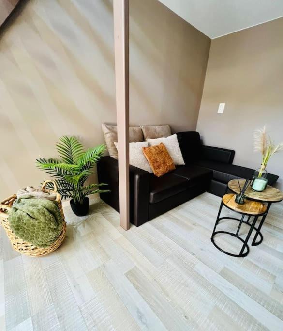 Appartement Tropical Lutych Exteriér fotografie