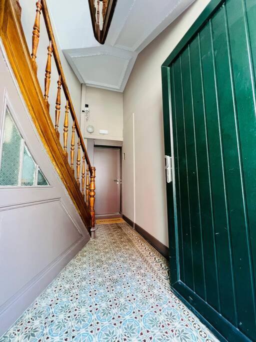 Appartement Tropical Lutych Exteriér fotografie